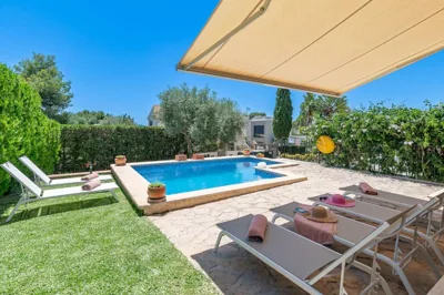Villa Aucanada by Sealand Villas — foto 4