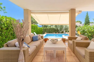 Villa Aucanada by Sealand Villas — foto 5