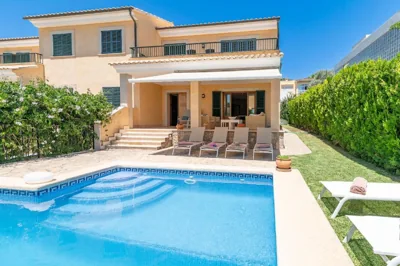 Villa Aucanada by Sealand Villas — foto 7