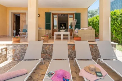 Villa Aucanada by Sealand Villas — foto 8