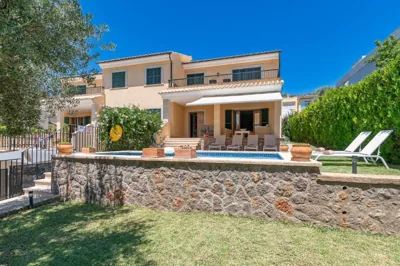 Villa Aucanada by Sealand Villas — foto 9
