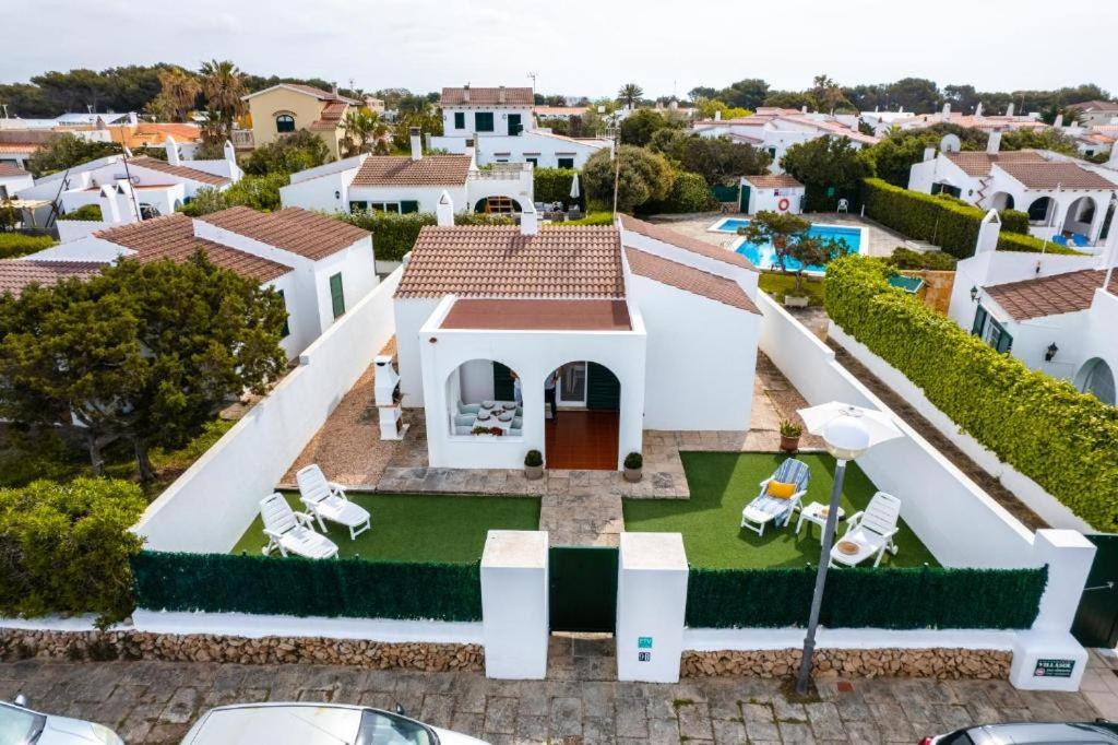 Villa Audrey