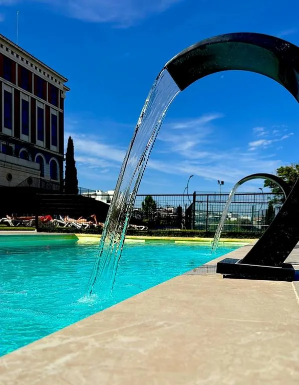 Villa Augusta Spa & Garden