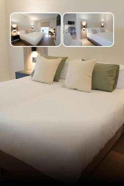 Villa Augusta Spa & Garden — 写真 10
