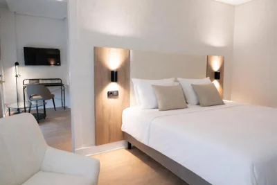 Villa Augusta Spa & Garden — 写真 11