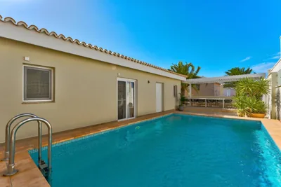 Villa Augustas - Fabulous villa in Tenerife! — foto 4