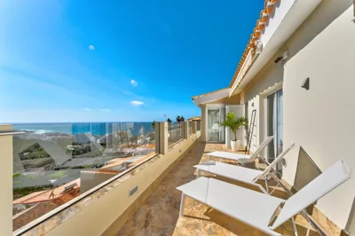 Villa Augustas - Fabulous villa in Tenerife! — foto 7