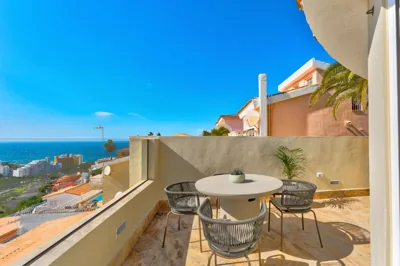 Villa Augustas - Fabulous villa in Tenerife! — foto 10