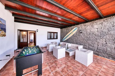 Villa Aurelia Paradise — Foto 3