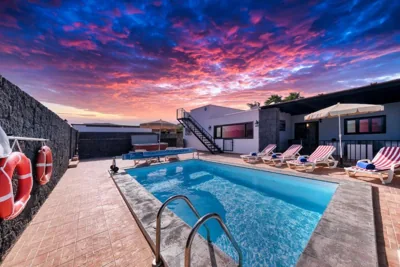 Villa Aurelia Paradise — Foto 5