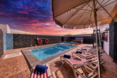 Villa Aurelia Paradise — Foto 6