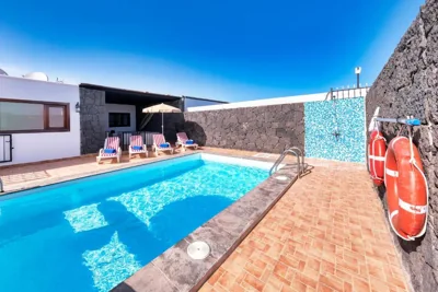 Villa Aurelia Paradise — Foto 7