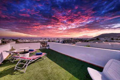 Villa Aurelia Paradise — Foto 11