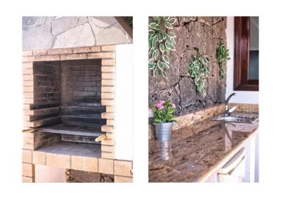 Villa Aurelia Paradise — Foto 12