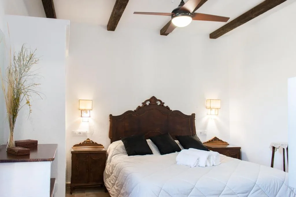 VILLA AURORA NÍJAR Parque Natural Cabo Gata