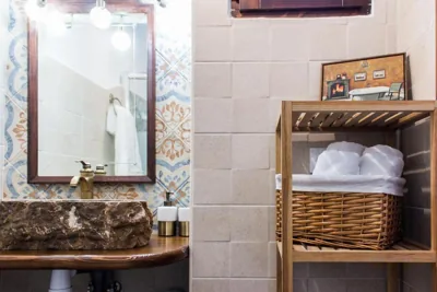 VILLA AURORA NÍJAR Parque Natural Cabo Gata — 写真 3