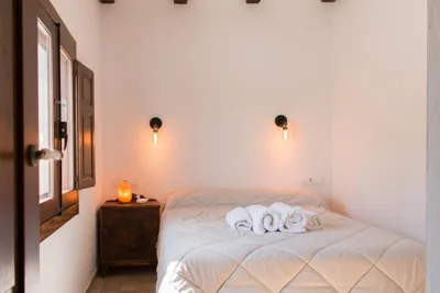 VILLA AURORA NÍJAR Parque Natural Cabo Gata — 写真 8