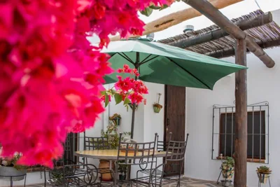 VILLA AURORA NÍJAR Parque Natural Cabo Gata — 写真 10