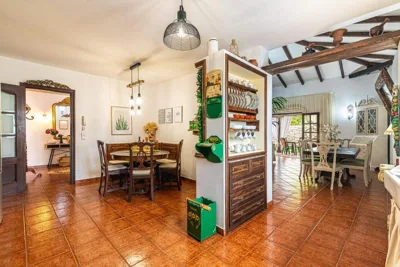 Villa Aurora with Heated Pool — foto 5