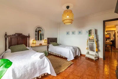 Villa Aurora with Heated Pool — foto 8