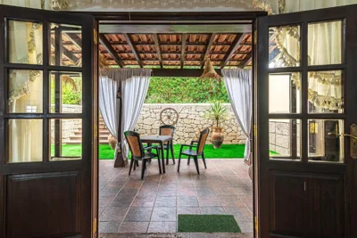 Villa Aurora with Heated Pool — foto 9