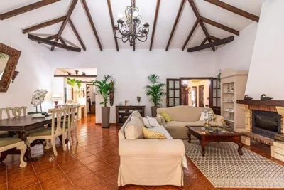 Villa Aurora with Heated Pool — foto 10