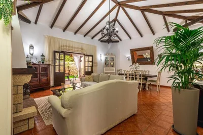 Villa Aurora with Heated Pool — foto 11