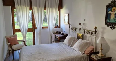 Villa Axarquía de Gredos y Casa Paco de Gredos — Foto 2