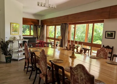 Villa Axarquía de Gredos y Casa Paco de Gredos — Foto 4