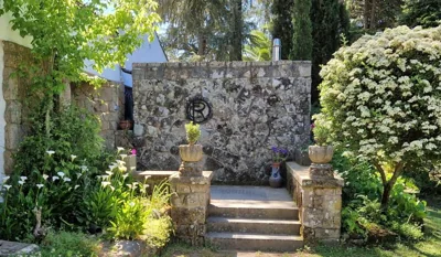 Villa Axarquía de Gredos y Casa Paco de Gredos — Foto 10