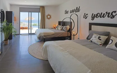 Villa Aya Barca — 照片 8