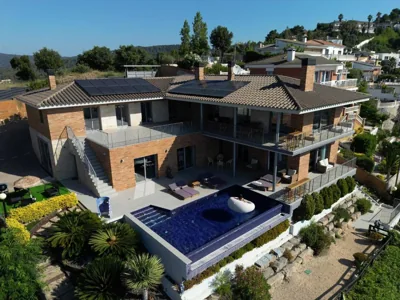 Villa Aya Barca — 照片 9