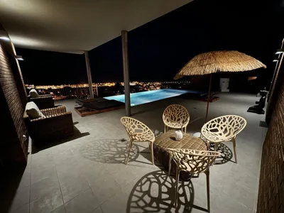 Villa Aya Barca — 照片 10