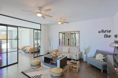 Villa Aya Barca — 照片 12