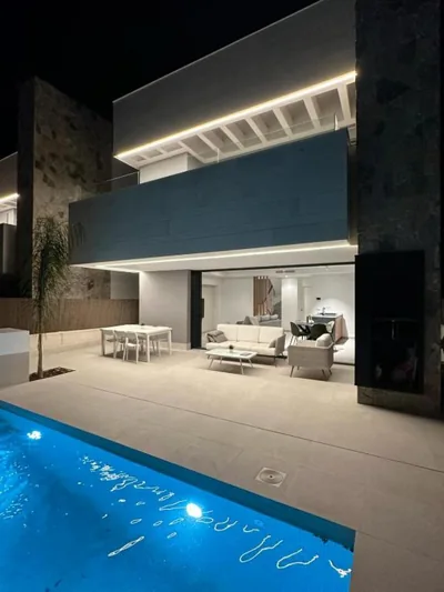 Villa AYA Santa Rosalia Lake & Life Resort — Foto 2