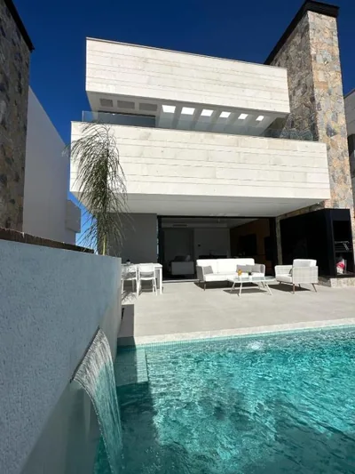 Villa AYA Santa Rosalia Lake & Life Resort — Foto 6