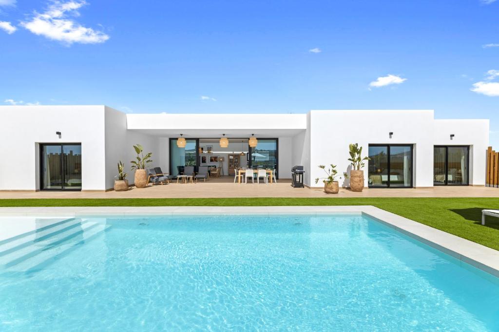 Villa Ayala
