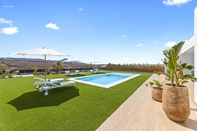 Villa Ayala — foto 4