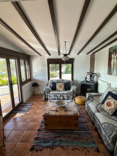Villa Azafran — foto 2