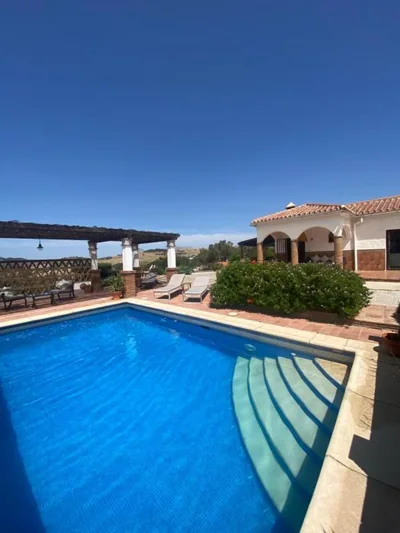 Villa Azafran — foto 4