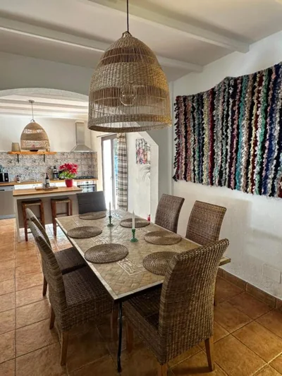 Villa Azafran — foto 5