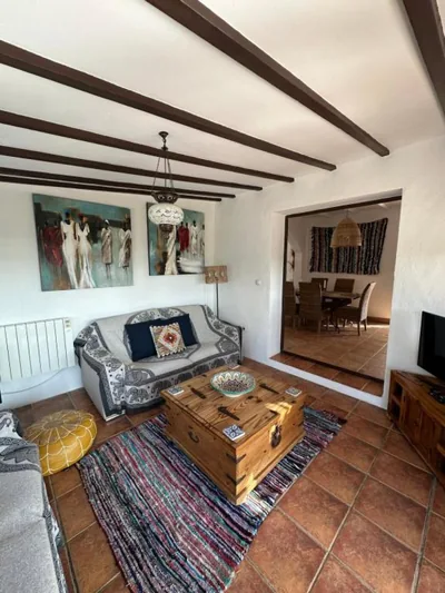 Villa Azafran — foto 6