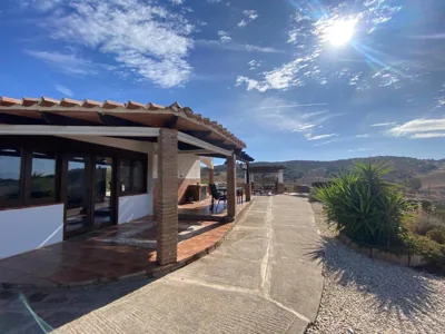 Villa Azafran — foto 7