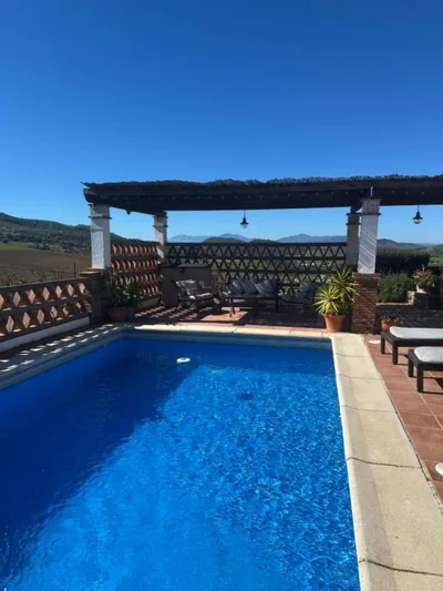 Villa Azafran — foto 9