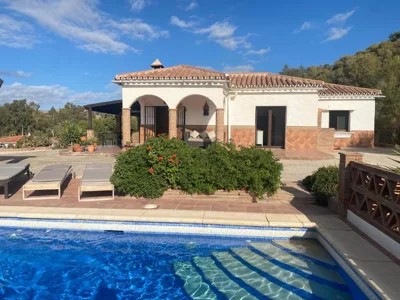 Villa Azafran — foto 10