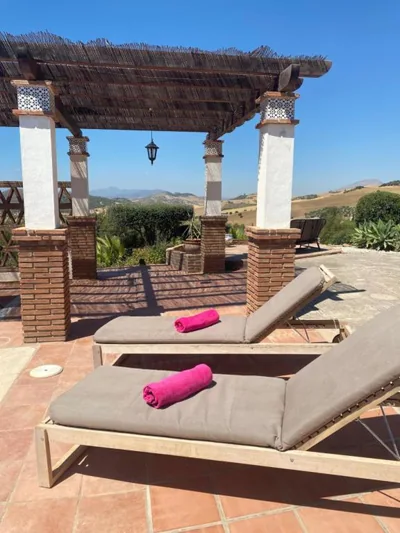 Villa Azafran — foto 11