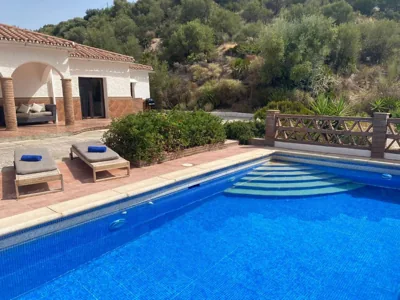 Villa Azafran — foto 12