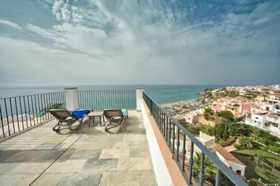 Villa Azahara — foto 4