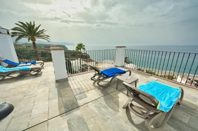 Villa Azahara — foto 5