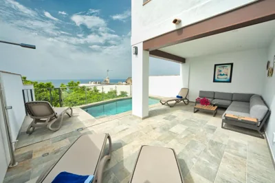 Villa Azahara — foto 6
